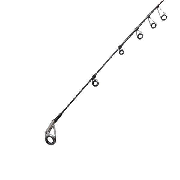 KAHUNA SHORT STICK 43ML-S【スピニングリール用ショートタイプのマルチルアーロッド】